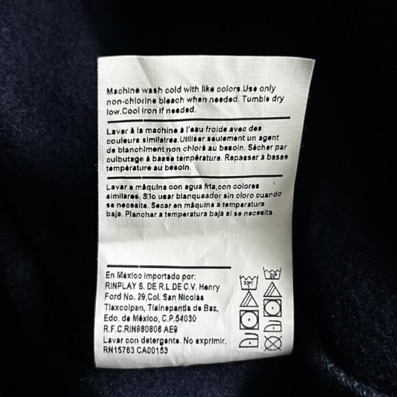 NWT Champion Women's Long Sleeve Athletic Sweatshirt, Large - Picture 6 of 7